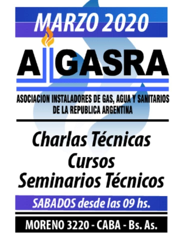 Charlas Técnicas NAG 200